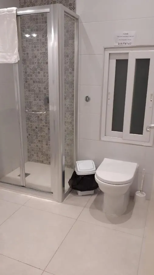 The Residence Sliema Bed & Breakfast