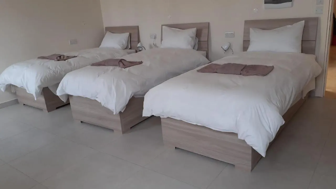 The Residence Sliema Bed & Breakfast